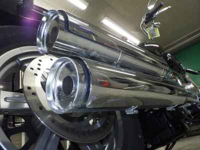 Harley-Davidson Softail FXST1750 2025