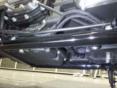 Harley-Davidson Softail FXST1750 2025