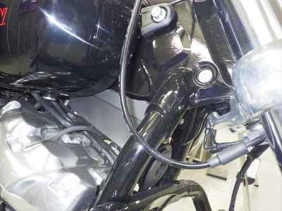 Harley-Davidson Softail FXST1750 2025