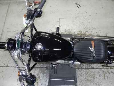 Harley-Davidson Softail FXST1750 2025