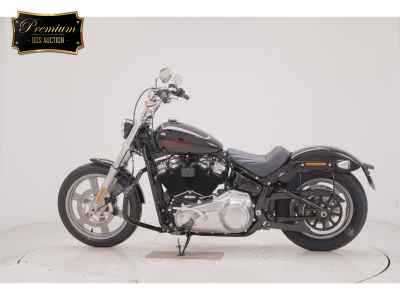 Harley-Davidson Softail FXST1750 2025