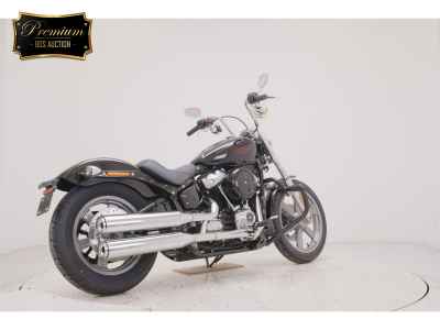 Harley-Davidson Softail FXST1750 2025