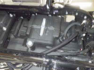 Harley-Davidson Softail FXST1750 2025