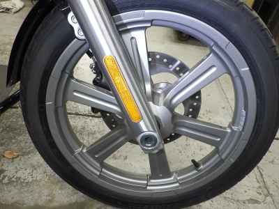 Harley-Davidson Softail FXST1750 2025