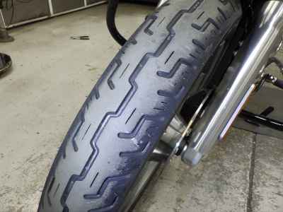 Harley-Davidson Softail FXST1750 2025