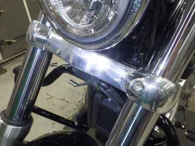 Harley-Davidson Softail FXST1750 2025