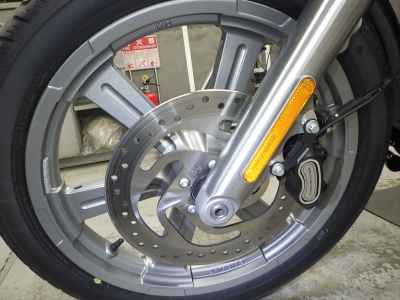 Harley-Davidson Softail FXST1750 2025