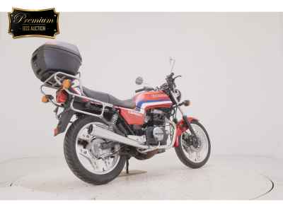 Honda CB400N 2026
