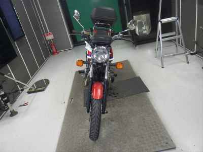Honda CB400N 2026