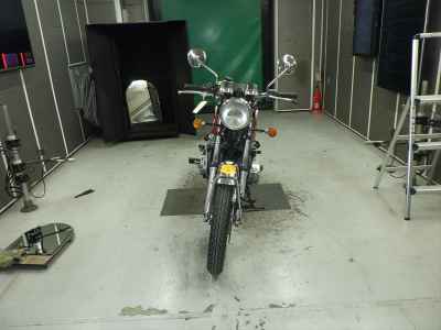 Honda CB400F 2026