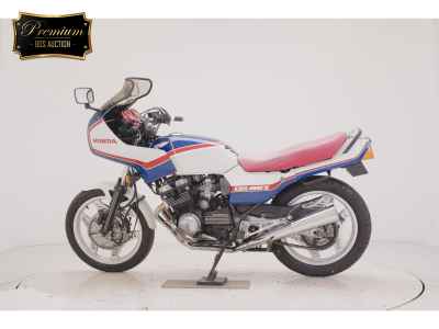Honda CBX400F 2026