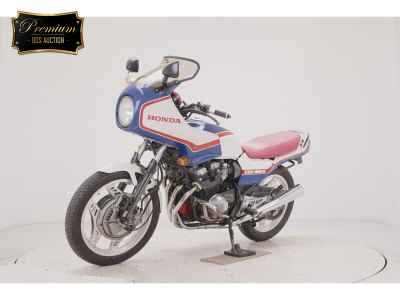 Honda CBX400F 2026