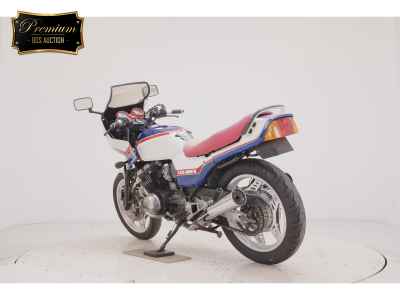 Honda CBX400F 2026