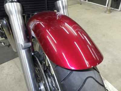 Kawasaki Zephyr 1100 2026