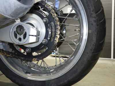 Kawasaki Zephyr 1100 2026