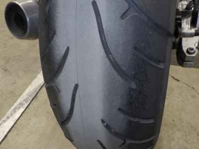 Kawasaki Zephyr 1100 2026