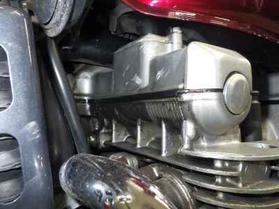 Kawasaki Zephyr 1100 2026