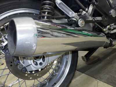 Kawasaki Zephyr 1100 2026