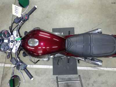 Kawasaki Zephyr 1100 2026