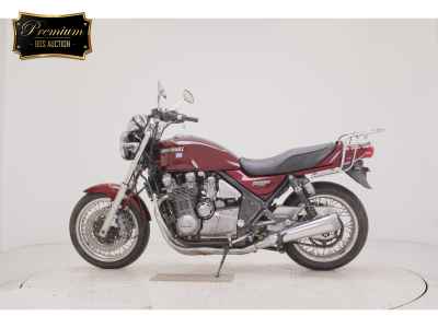 Kawasaki Zephyr 1100 2026