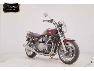 Kawasaki Zephyr 1100 2026