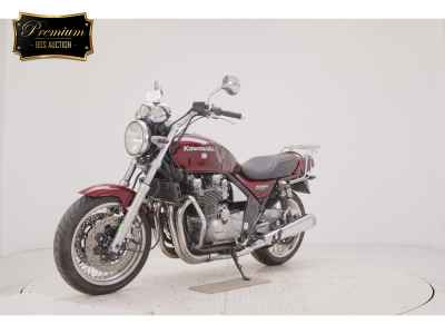 Kawasaki Zephyr 1100 2026