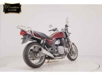 Kawasaki Zephyr 1100 2026