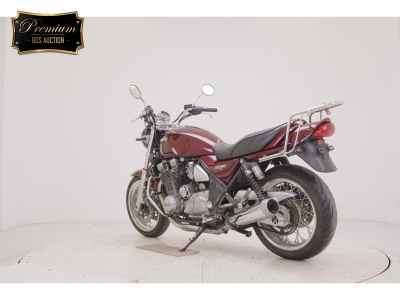 Kawasaki Zephyr 1100 2026