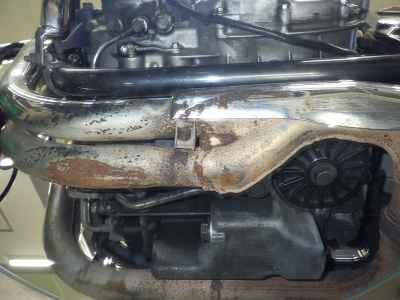 Kawasaki Zephyr 1100 2026