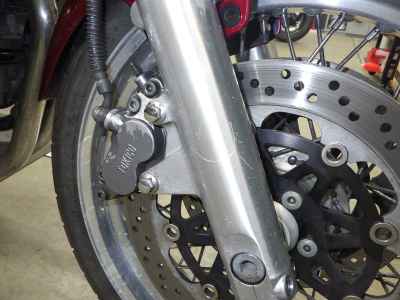 Kawasaki Zephyr 1100 2026