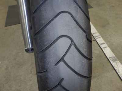 Kawasaki Zephyr 1100 2026