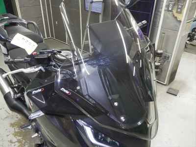 Honda NT1100 2024