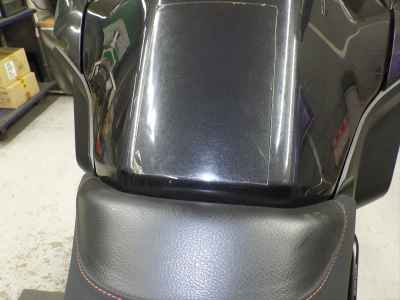 Honda NT1100 2024