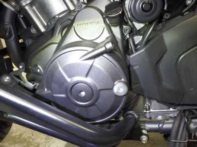 Honda NT1100 2024