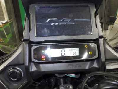 Honda NT1100 2024