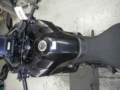Honda NT1100 2024