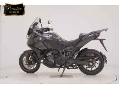 Honda NT1100 2024