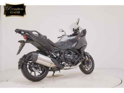 Honda NT1100 2024