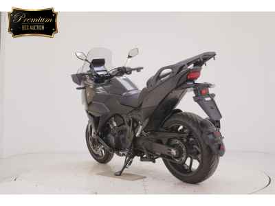 Honda NT1100 2024