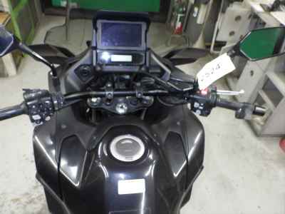 Honda NT1100 2024