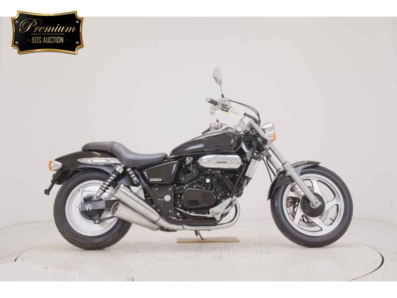 Honda Magna 250 2007