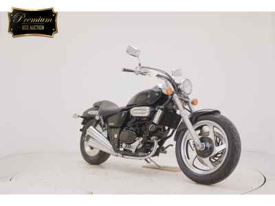 Honda Magna 250 2007
