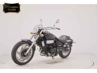 Honda Magna 250 2007
