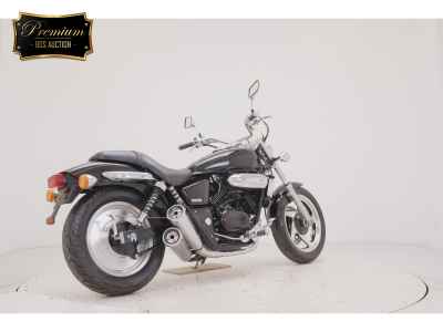 Honda Magna 250 2007