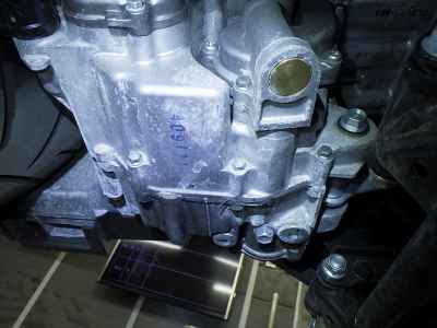 Suzuki Burgman 400 2024