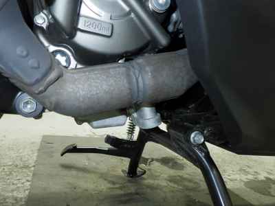 Suzuki Burgman 400 2024