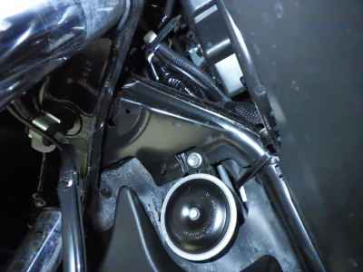 Suzuki Burgman 400 2024