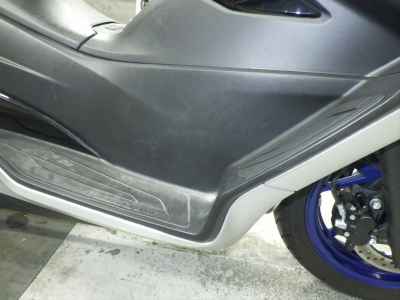 Suzuki Burgman 400 2024