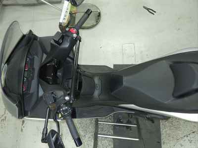 Suzuki Burgman 400 2024