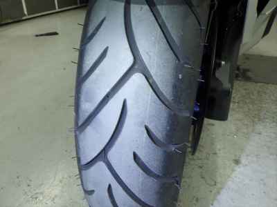 Suzuki Burgman 400 2024